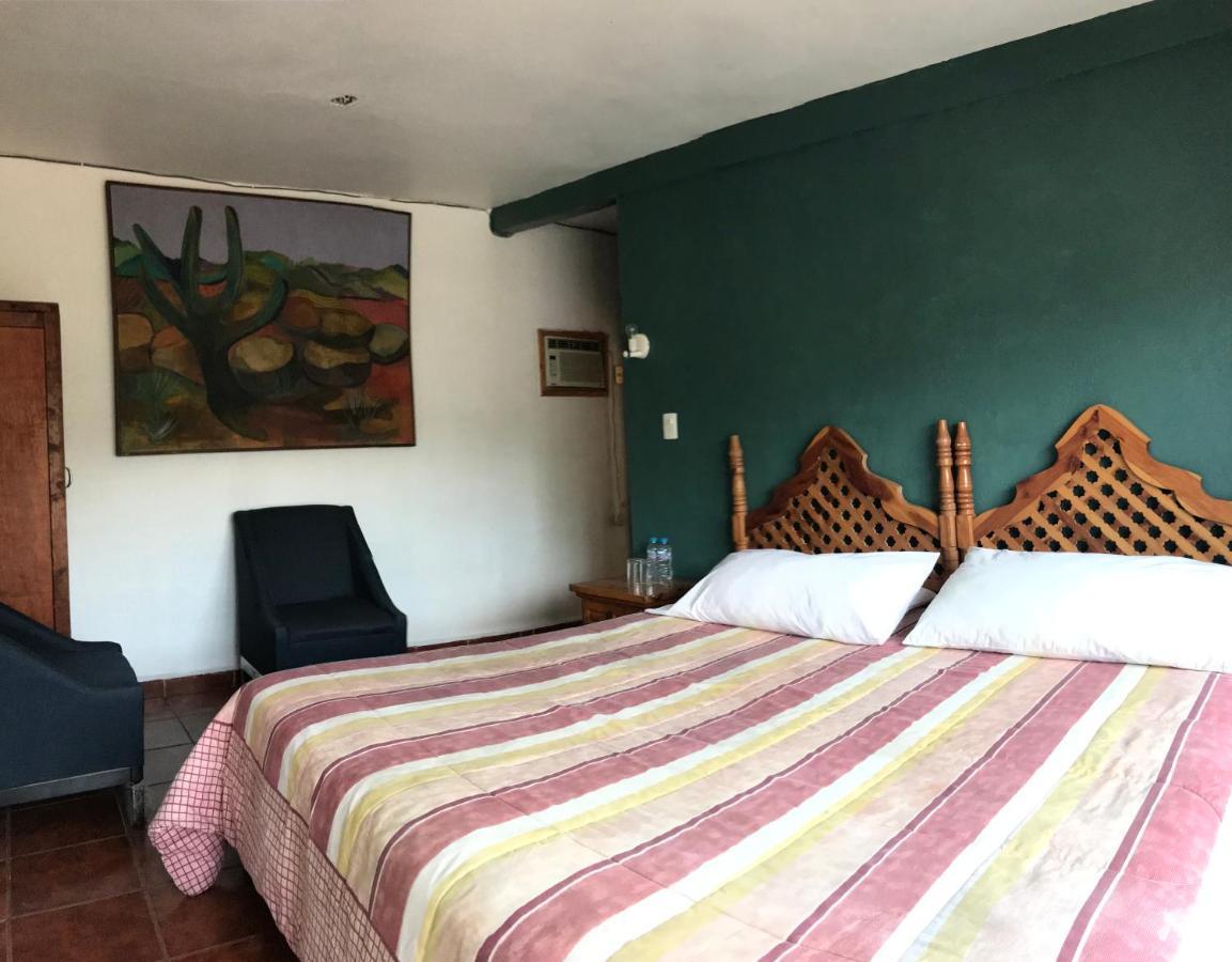 Posada Temazcal Santo Domingo Hotel Tepoztlán Kültér fotó